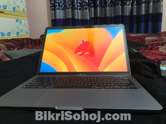 MacBook Pro Apple M2
